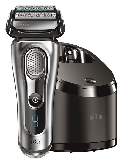 braun shaver series 9 charger|cheapest braun series 9 shaver.